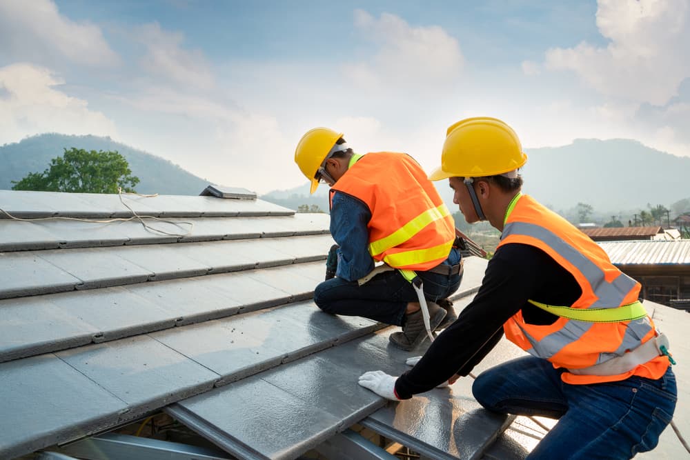 roof repair in Box Butte County NE